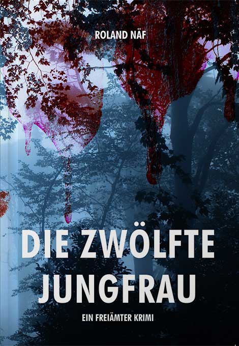 Die Zwoelfte Jungfrau Cover